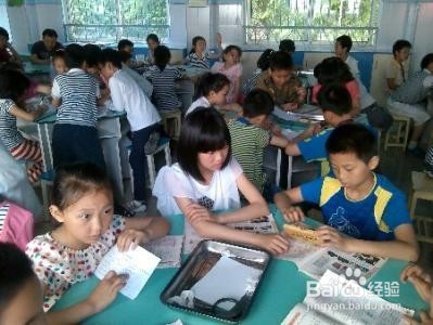 中学信息技术教师如何有效实施对学生的评价