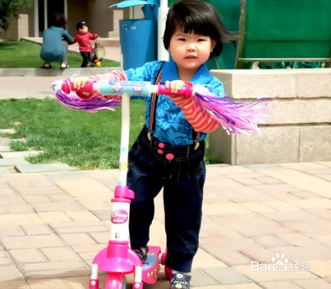 孩子不听话，我有好办法