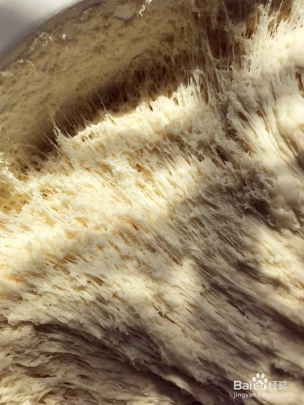 如何才能让面发的好