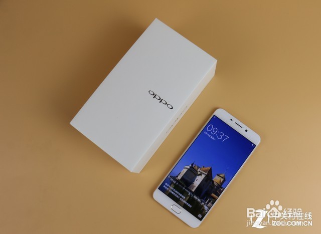 oppo r9冷门生活功能详解