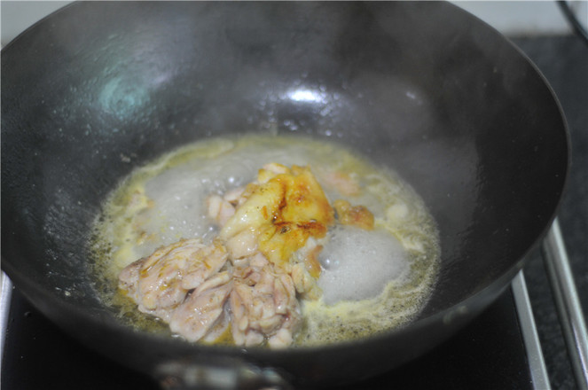 海鲜饭的家常做法