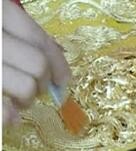 金戈利黄金九龙球是如何制作的