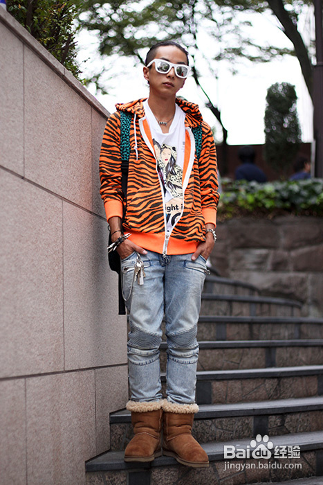 怎样保养&清洗雪地靴