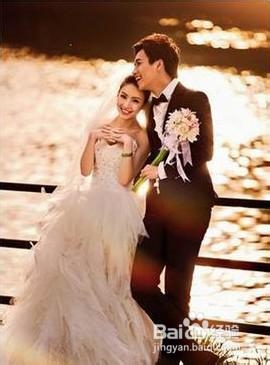 新娘穿婚纱必须注意的问题