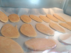 好吃不长胖的零食