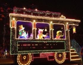 爱宝乐园旅游攻略