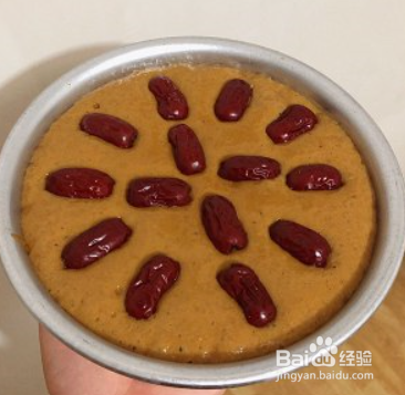 女人都爱吃的红糖发糕