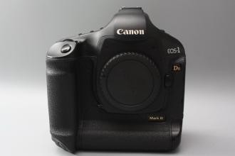 佳能1ds3使用方法