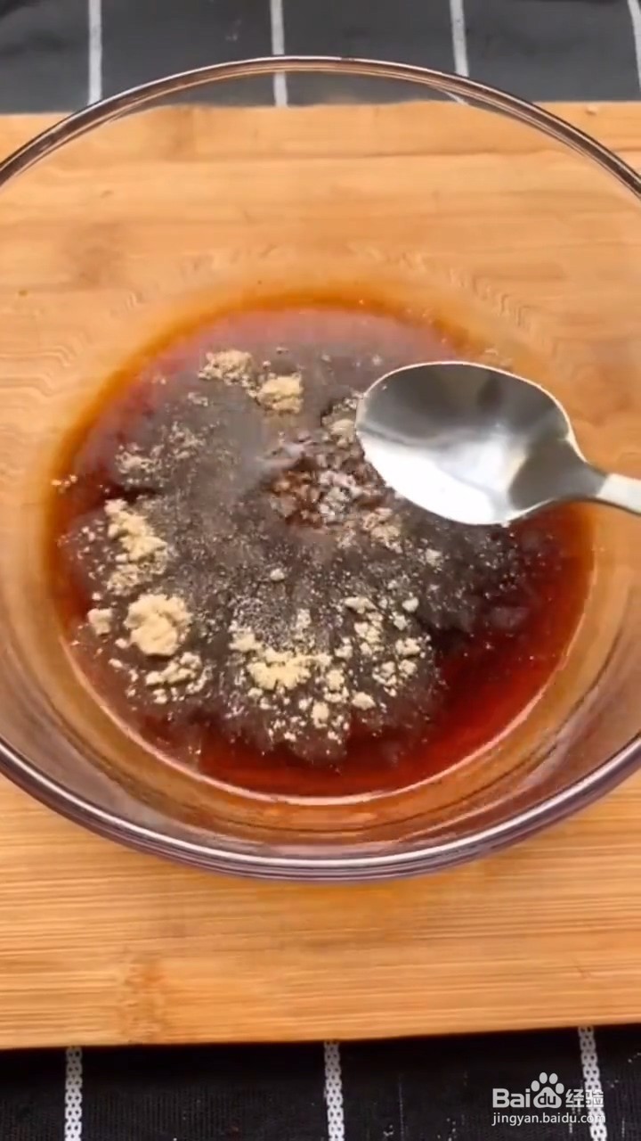 如何制作凉拌鸡腿