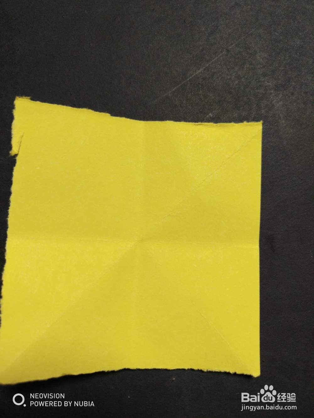 简单的小船怎么折