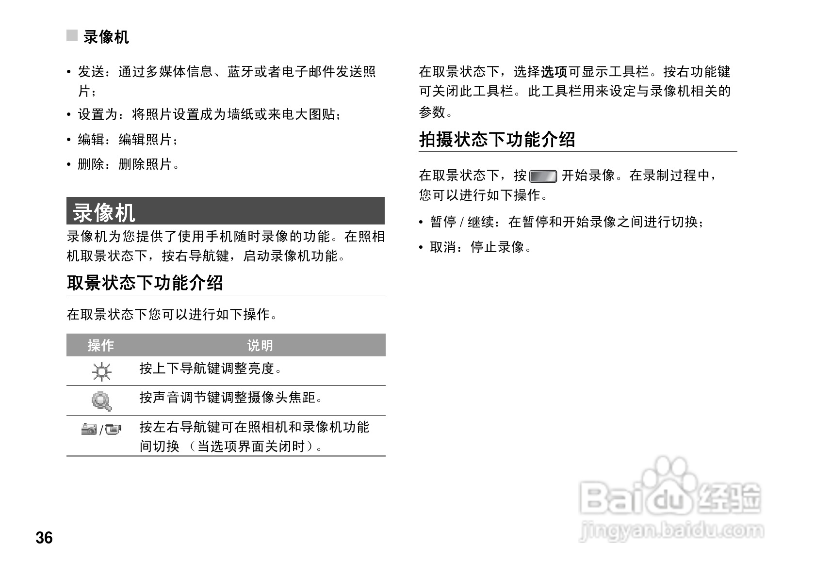 华为U7200手机使用说明书:[5]