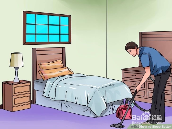 睡眠不好如何调理?五种方法