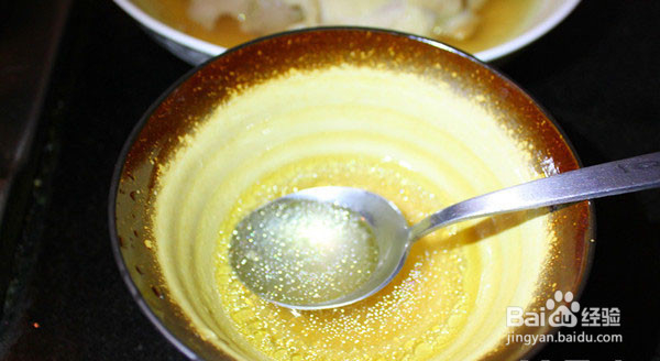 好吃的棒棒鸡我来教你