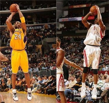 怎么投篮可以提高自己的命中率