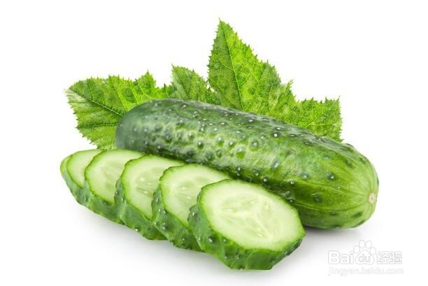 适合夏天吃的瓜果蔬菜(二)