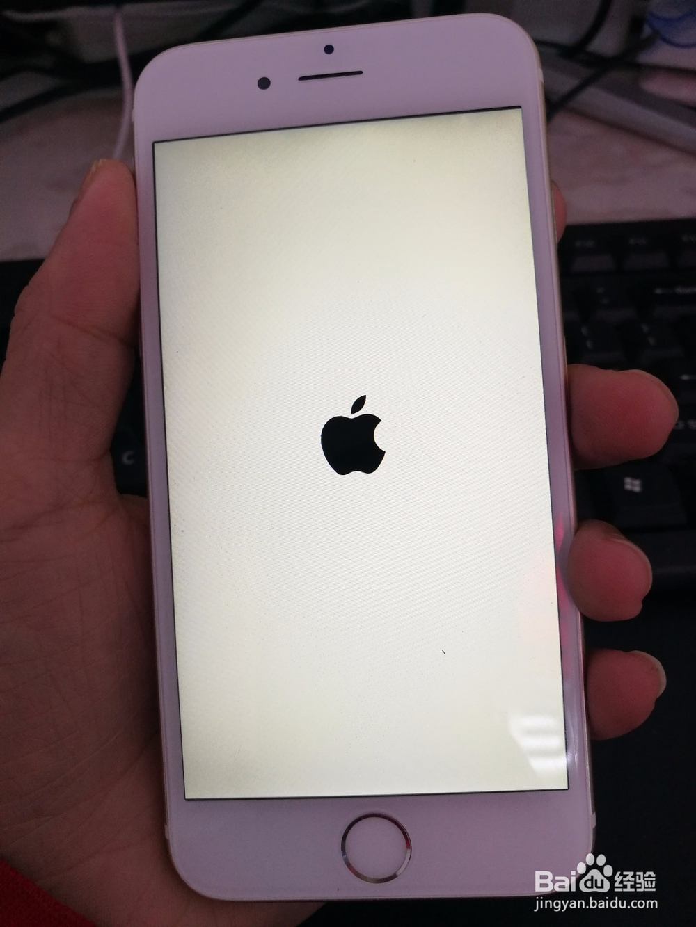 如何判断内屏被调包