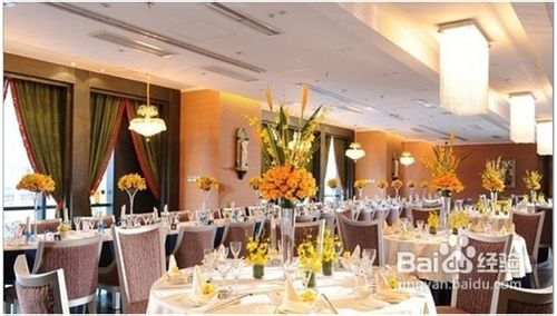 个性婚礼策划攻略