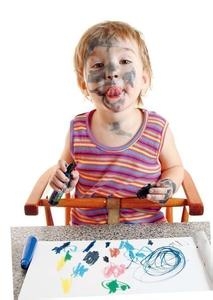 怎样和宝宝一起快乐长大!：[5]选玩具