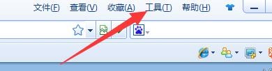 糖果浏览器3中如何启用IE不安全TLS服务器不兼容