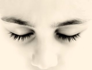 关于眼线的一些重要的TIPS(小贴士)有哪些?