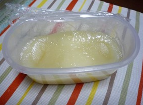 和菓子——水无月
