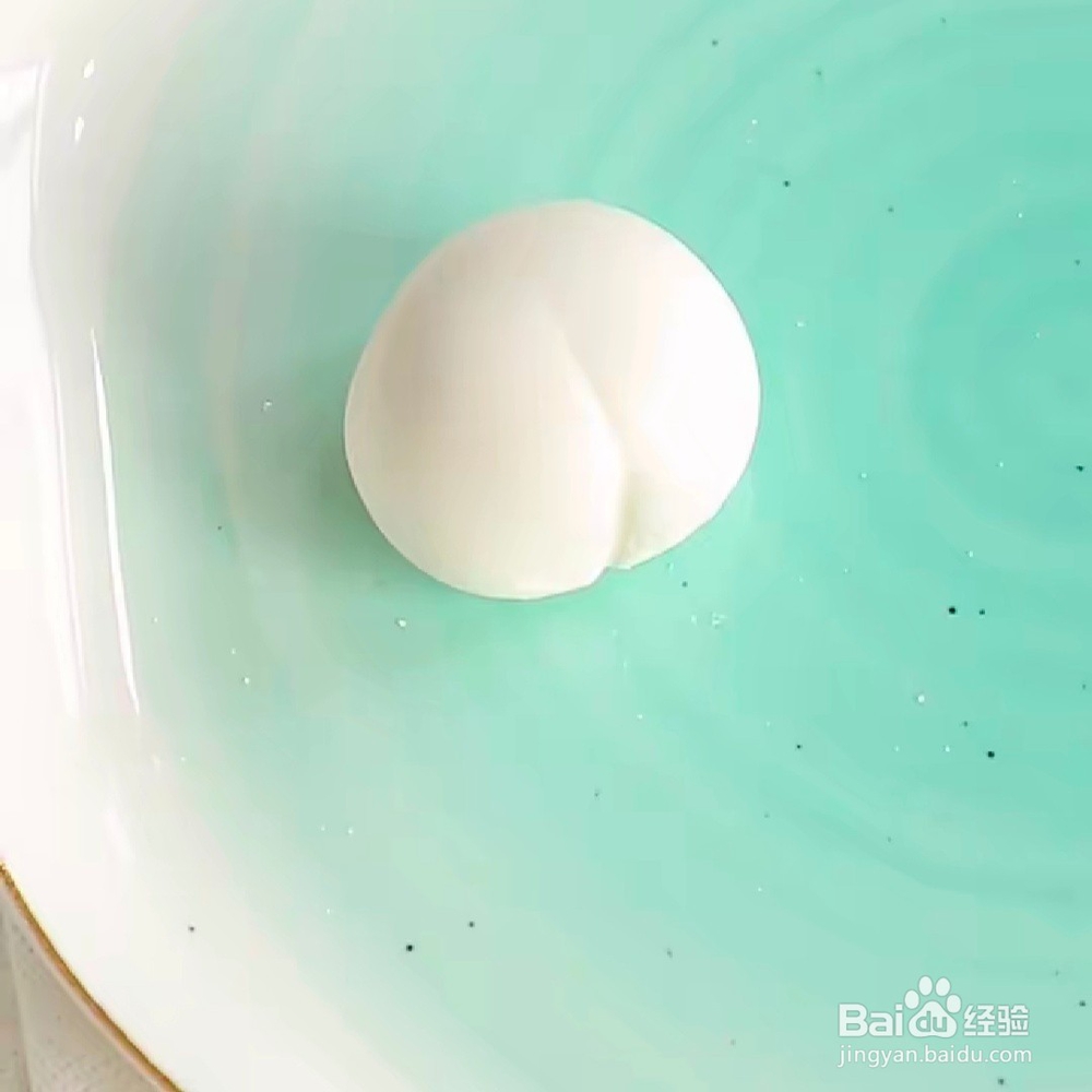 小小糯米团的做法