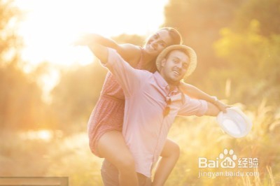 为什么恋爱中的人总会缺乏安全感