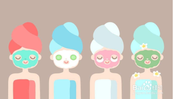 如何正确的做好日常护肤