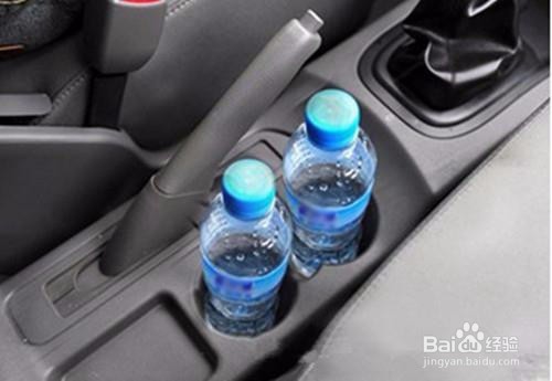 新手上高速公路的准备工作