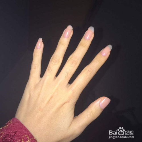 手粗糙干燥怎么能细嫩