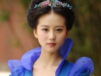 教你快速辨别淘宝卖得是“汉服”还是“影楼装”