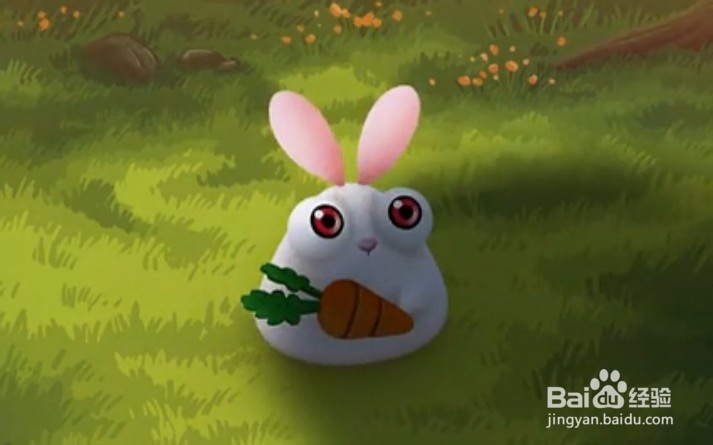 兔子大逃亡闪退修复教程