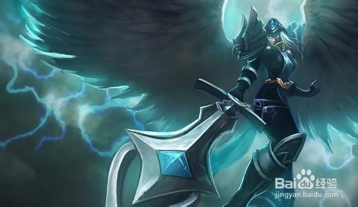 LOL最新版本9.6版本上单强势高胜率英雄推荐