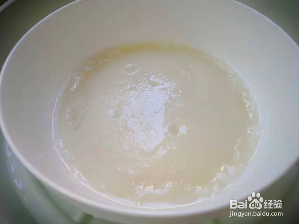 糯米豆沙卷的做法