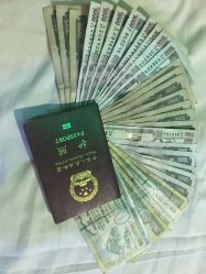 尼泊尔------喜马拉雅南坡