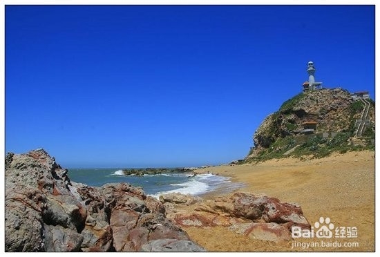 东方旅游全攻略