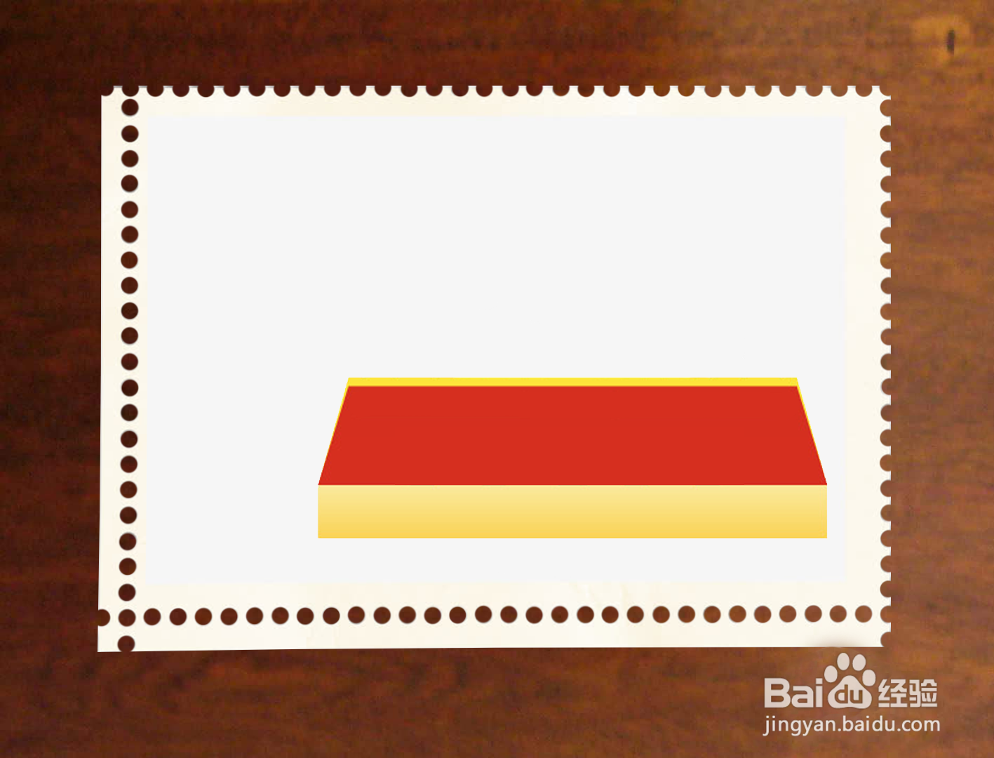 国庆天安门简笔画