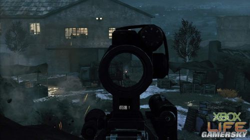 《荣誉勋章》战场攻略（一）