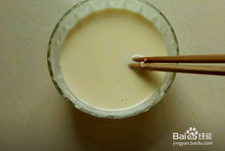 如何制作炸油豆皮卷