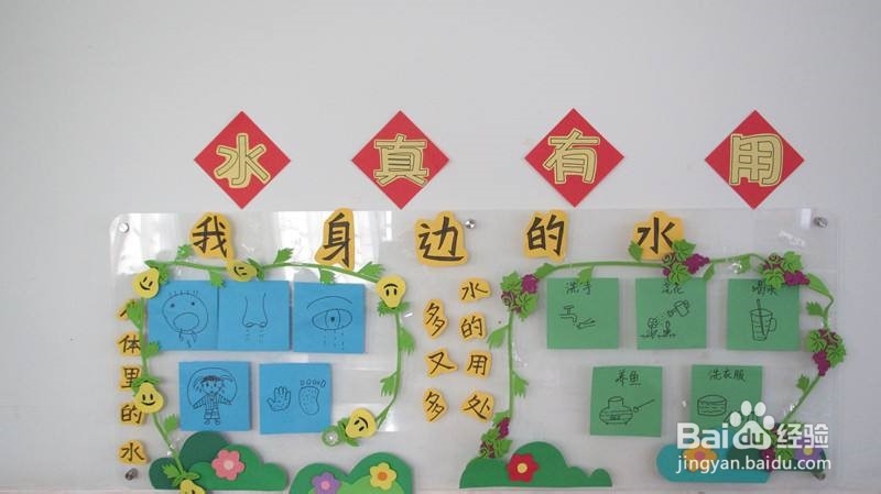 如何为宝宝挑选更适合他的幼儿园