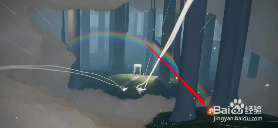 光遇11月28日每日任务怎么做