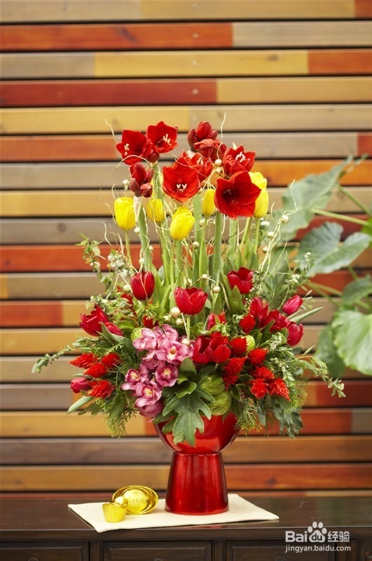 商品花卉选购指南——作用篇