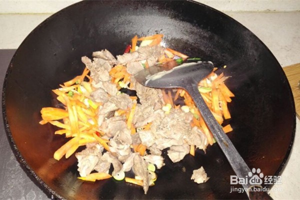 怎样做美味的羊肉汤？