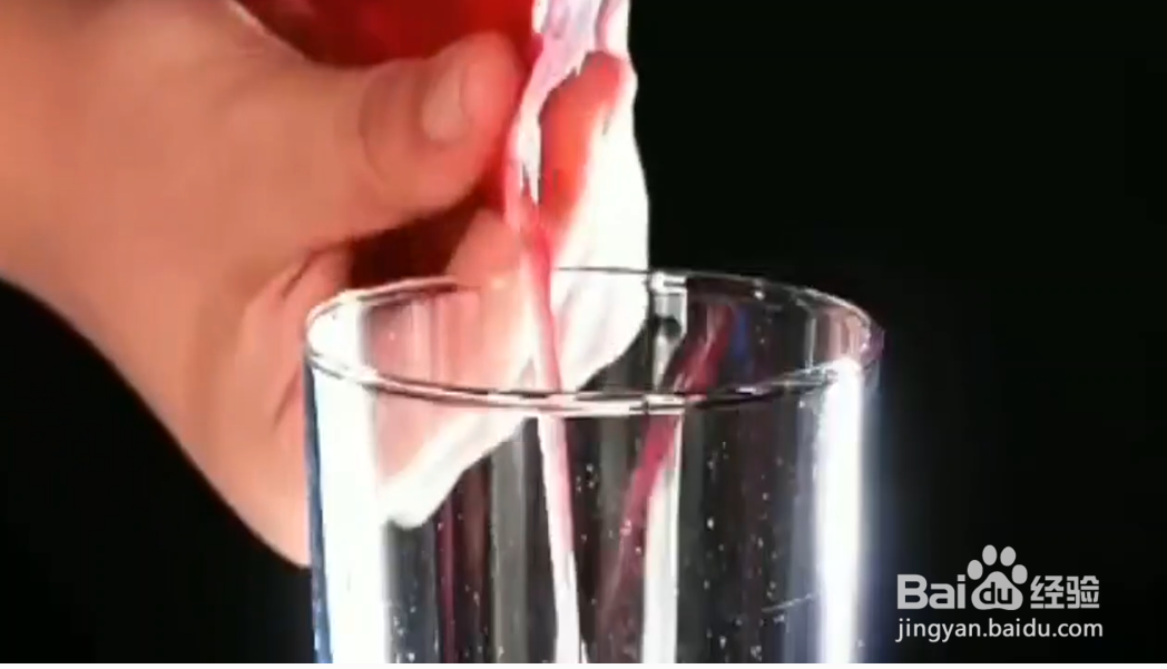 如何在家轻松种出水果