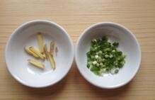 怎么制作一道美味的开洋冬瓜