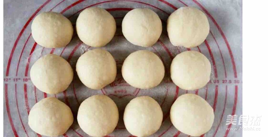 波兰种手撕面包