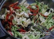 用妈妈最喜欢的海鲜做清爽凉菜——捞汁鸟贝