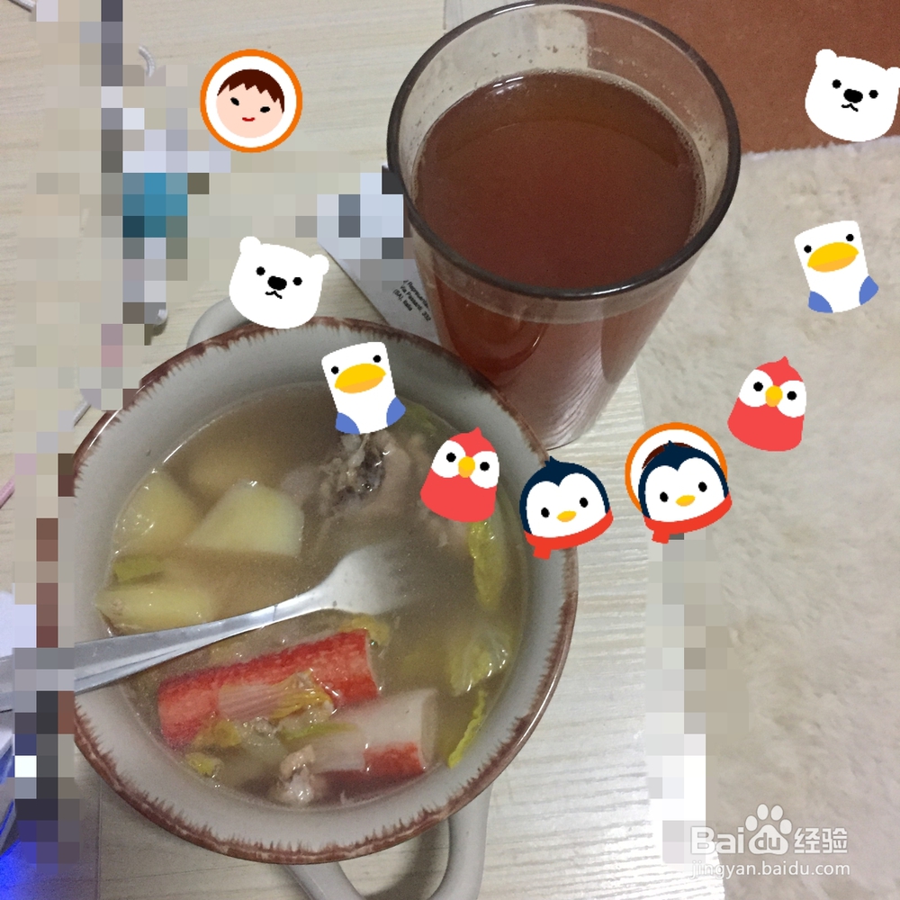 雪铜锅煮伯爵柠檬茶