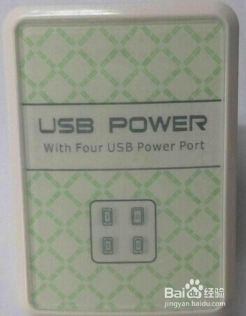 小技术宅的生活：[12]usb power adapter拆解