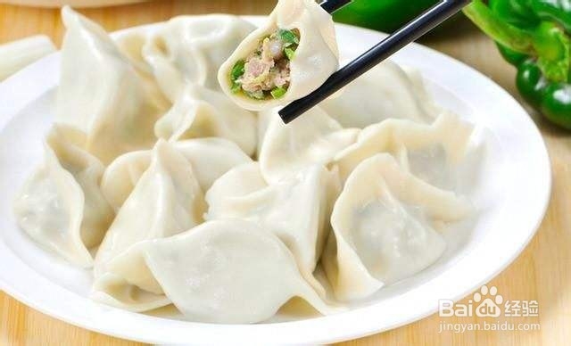 如何做出好吃的饺子馅？